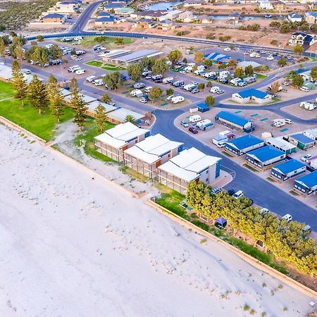 Wallaroo Holiday Park エクステリア 写真