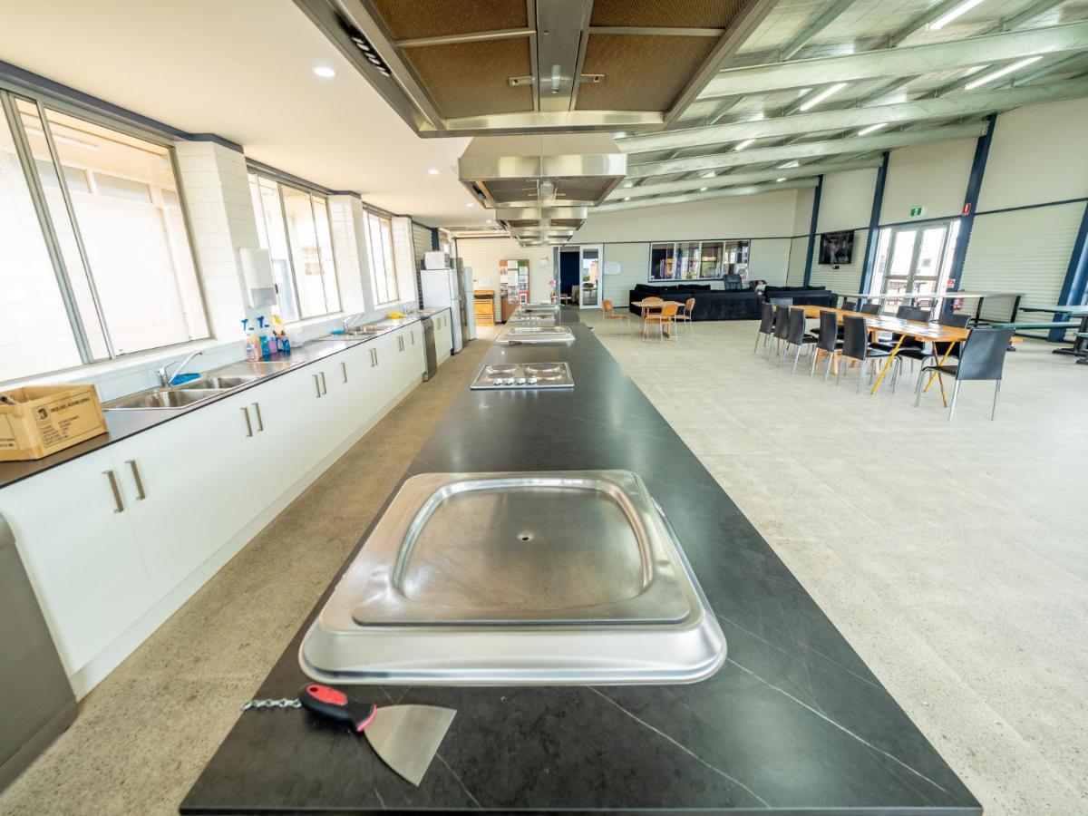 Wallaroo Holiday Park エクステリア 写真