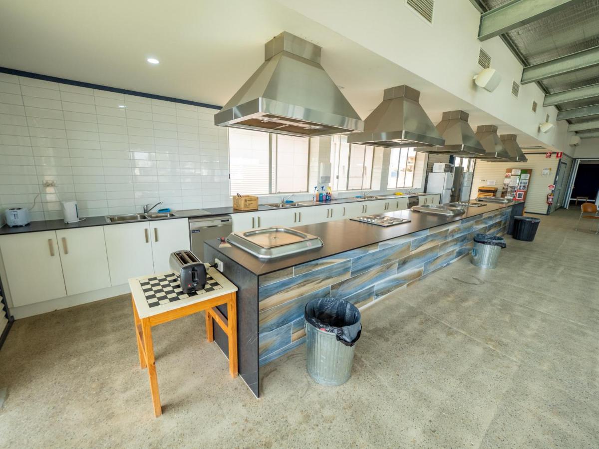Wallaroo Holiday Park エクステリア 写真