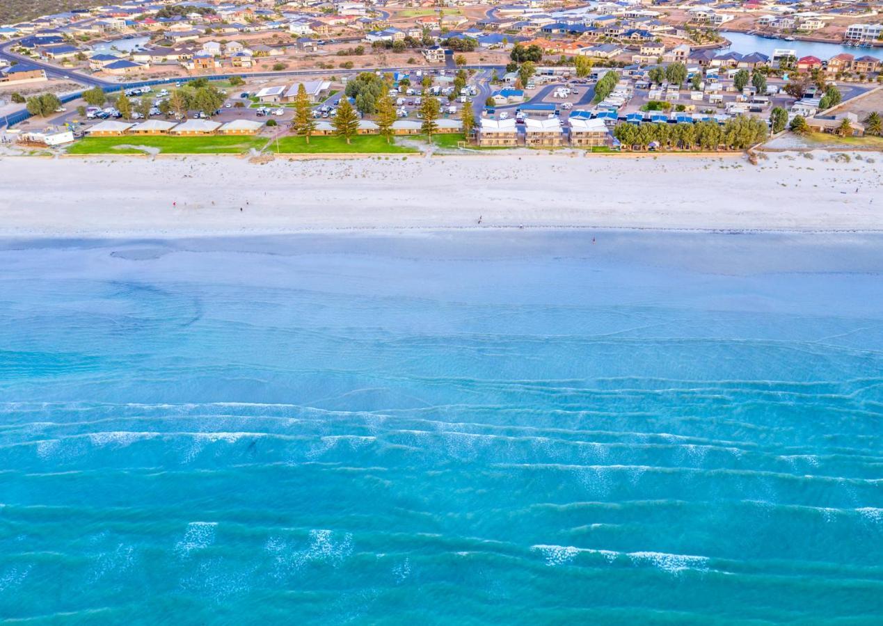 Wallaroo Holiday Park エクステリア 写真