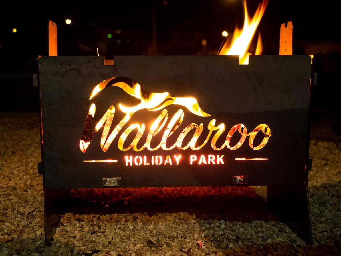 Wallaroo Holiday Park エクステリア 写真