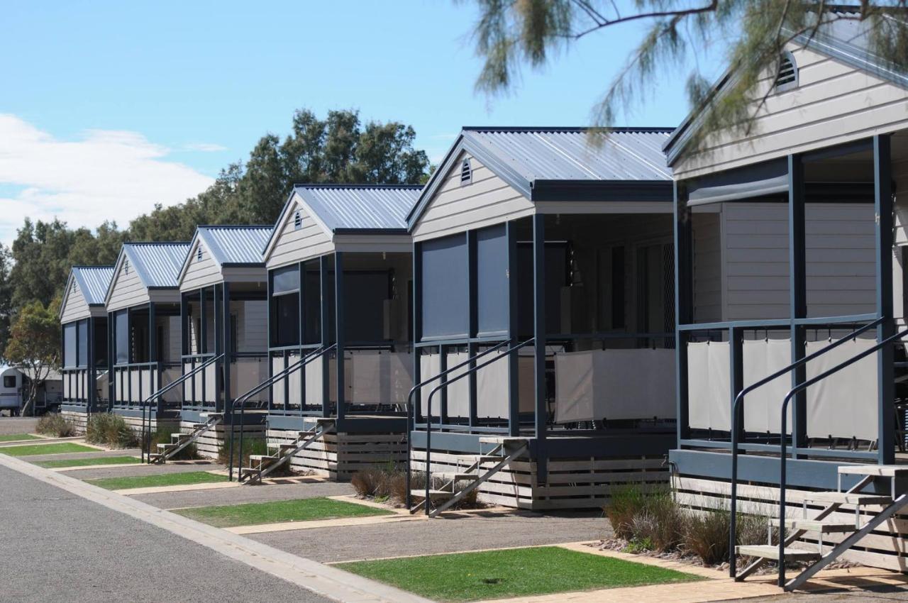 Wallaroo Holiday Park エクステリア 写真