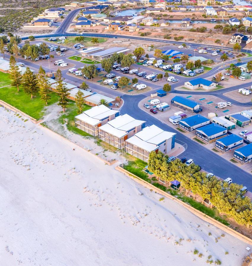Wallaroo Holiday Park エクステリア 写真