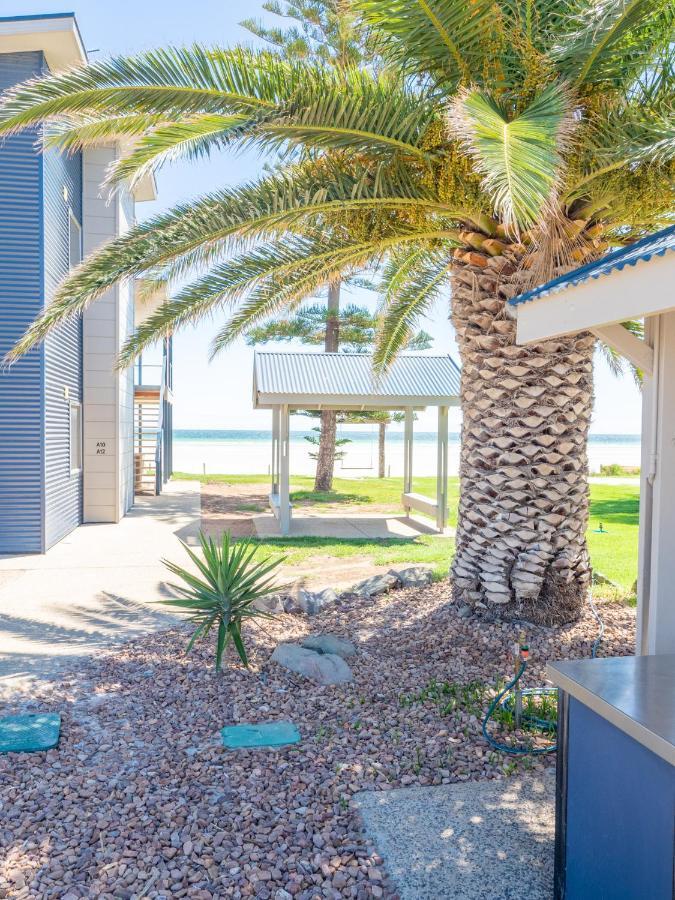 Wallaroo Holiday Park エクステリア 写真