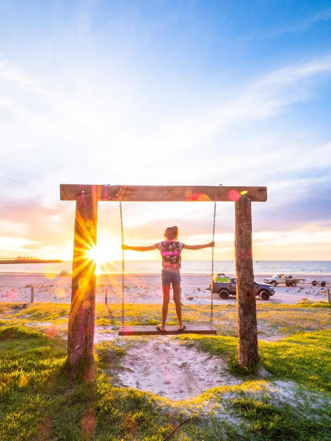 Wallaroo Holiday Park エクステリア 写真