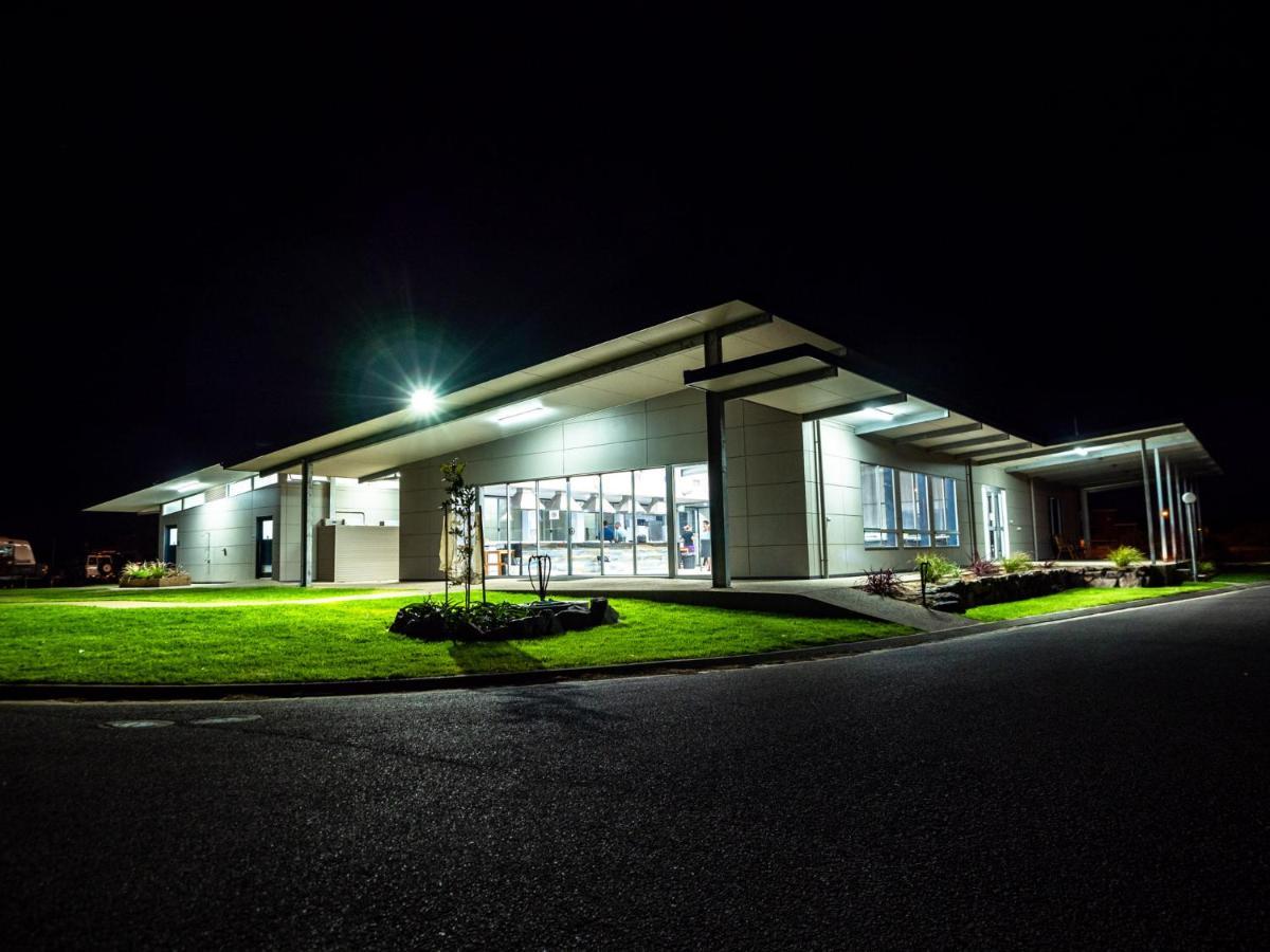 Wallaroo Holiday Park エクステリア 写真