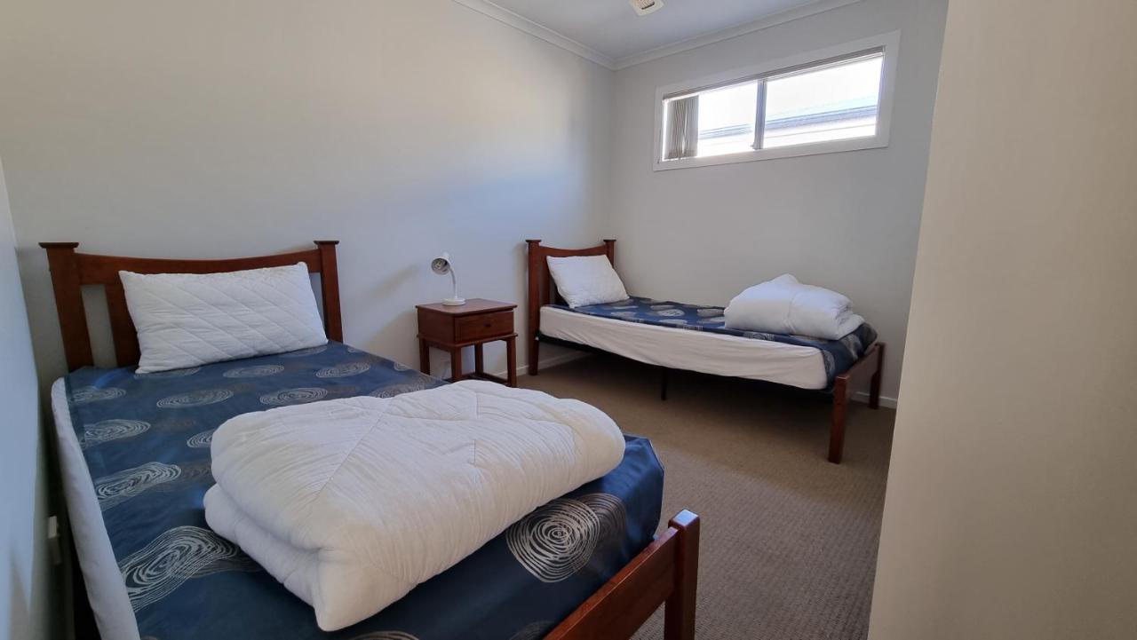 Wallaroo Holiday Park エクステリア 写真
