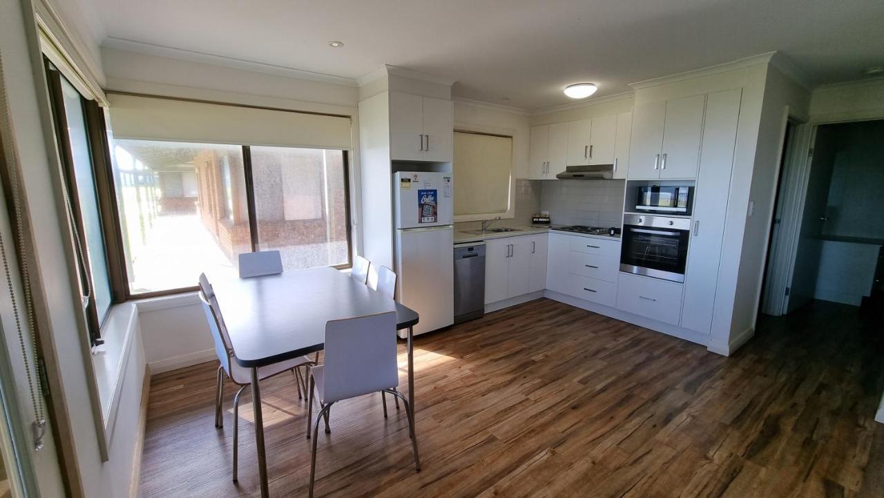 Wallaroo Holiday Park エクステリア 写真