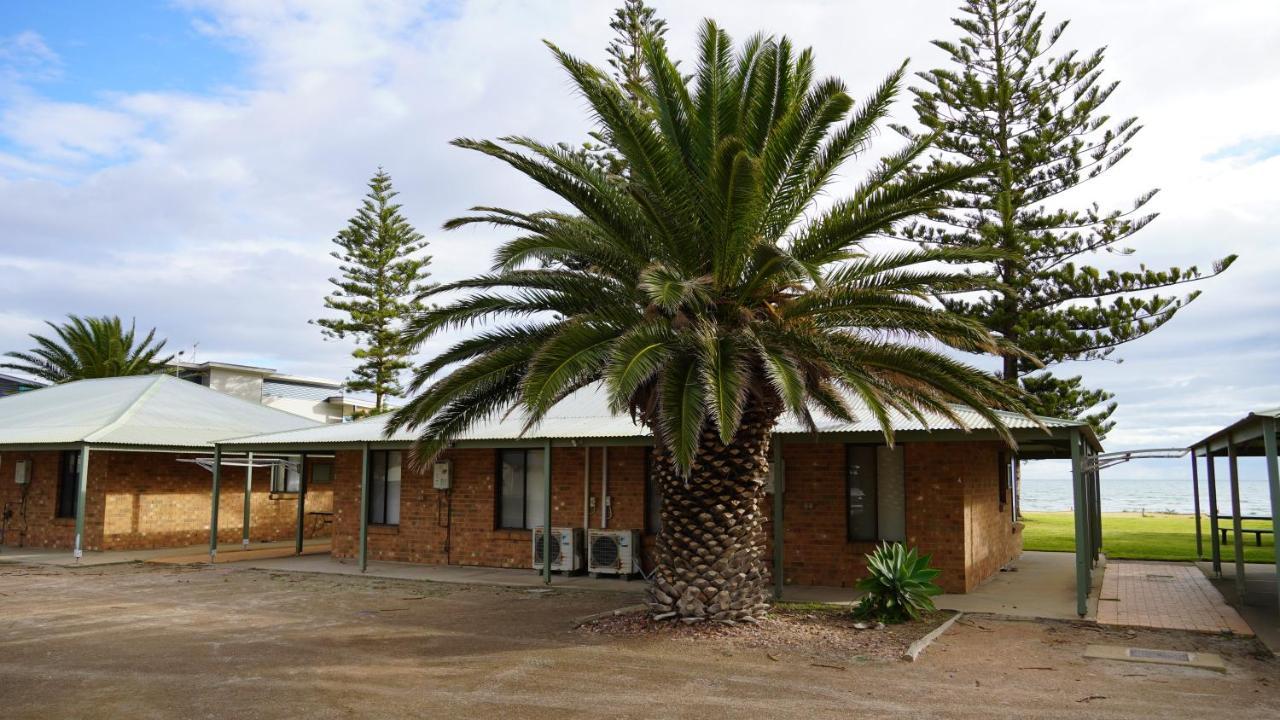 Wallaroo Holiday Park エクステリア 写真