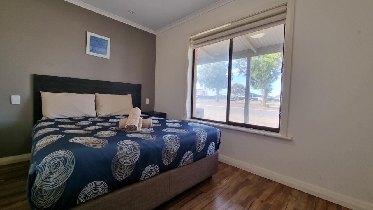 Wallaroo Holiday Park エクステリア 写真