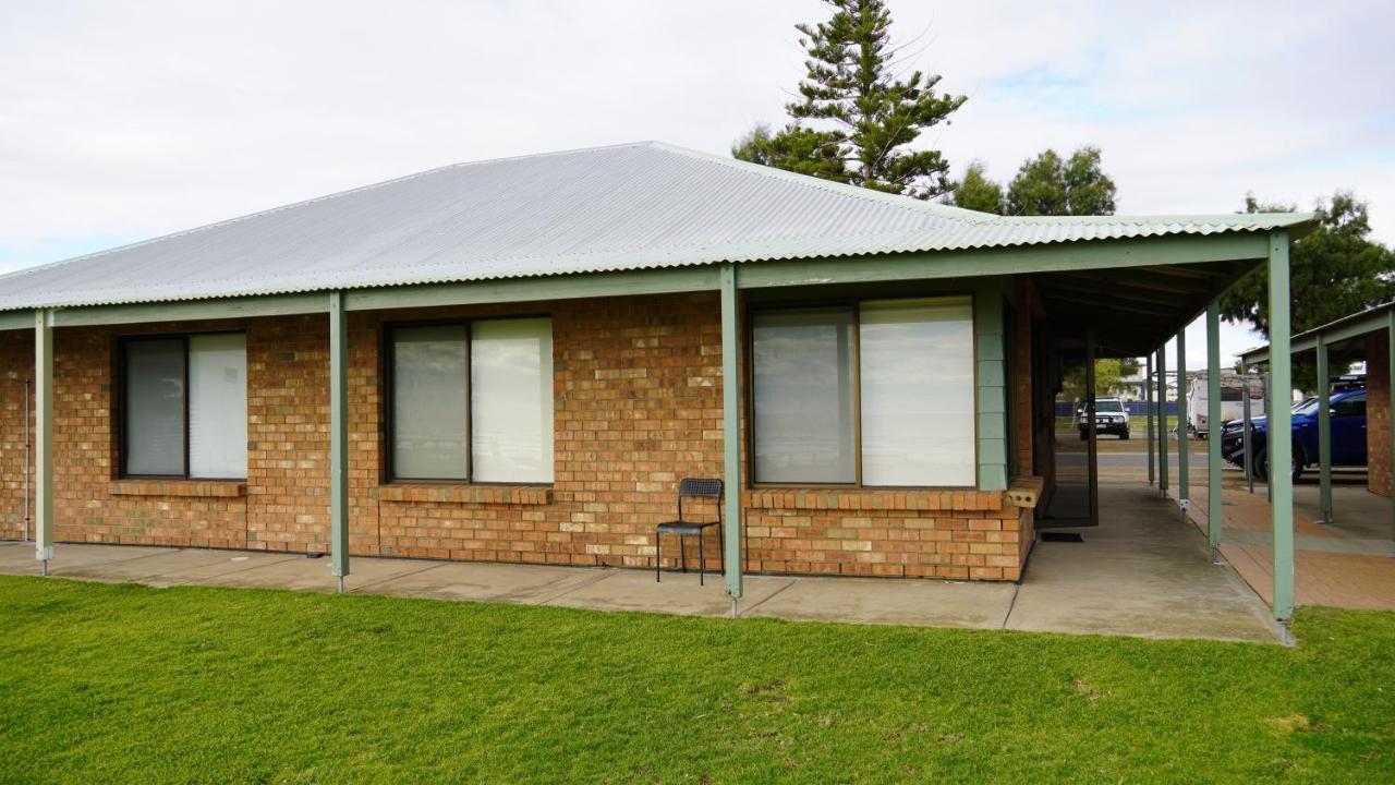 Wallaroo Holiday Park エクステリア 写真