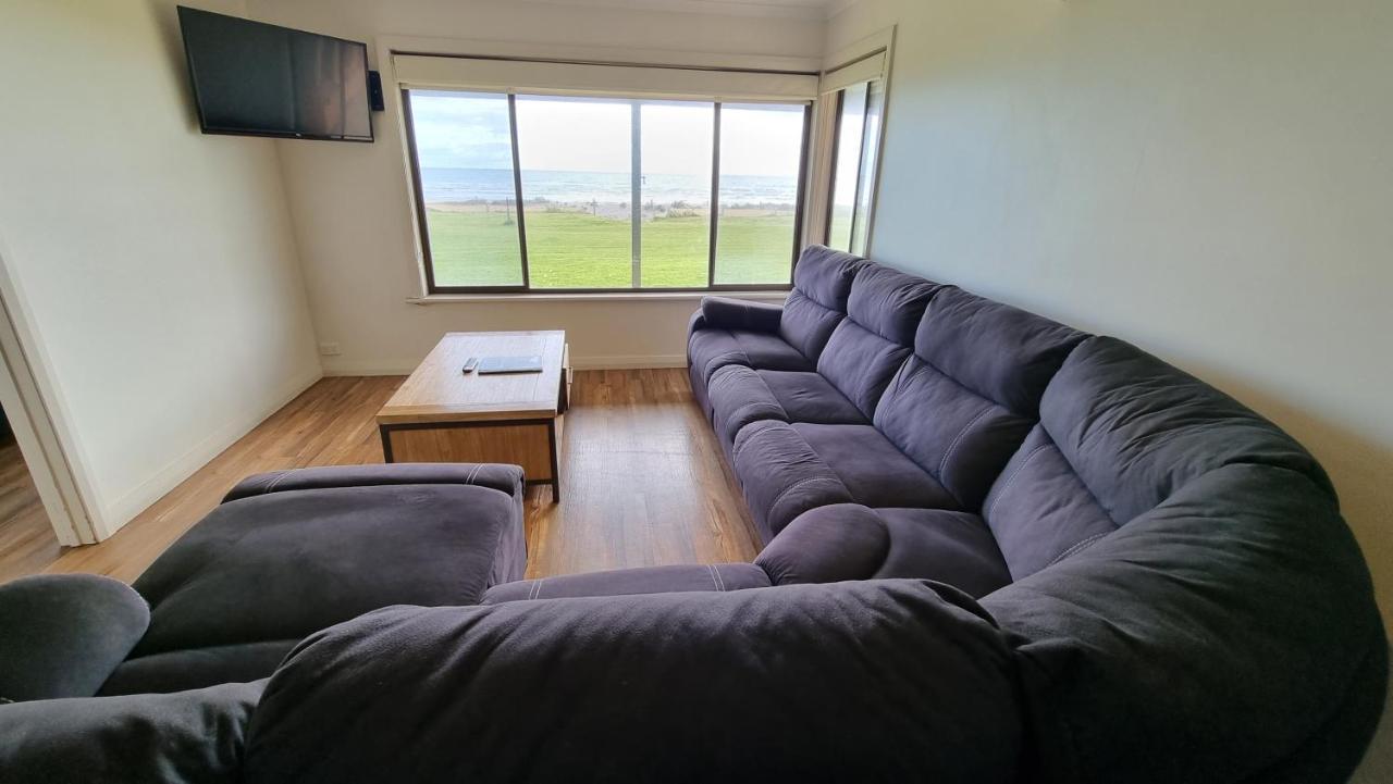 Wallaroo Holiday Park エクステリア 写真