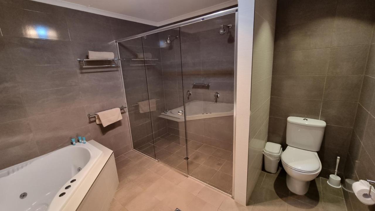 Wallaroo Holiday Park エクステリア 写真