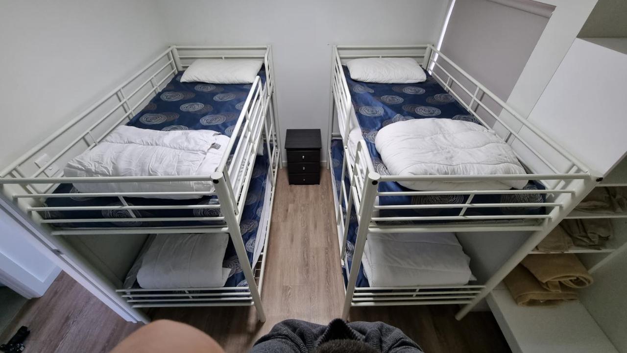 Wallaroo Holiday Park エクステリア 写真