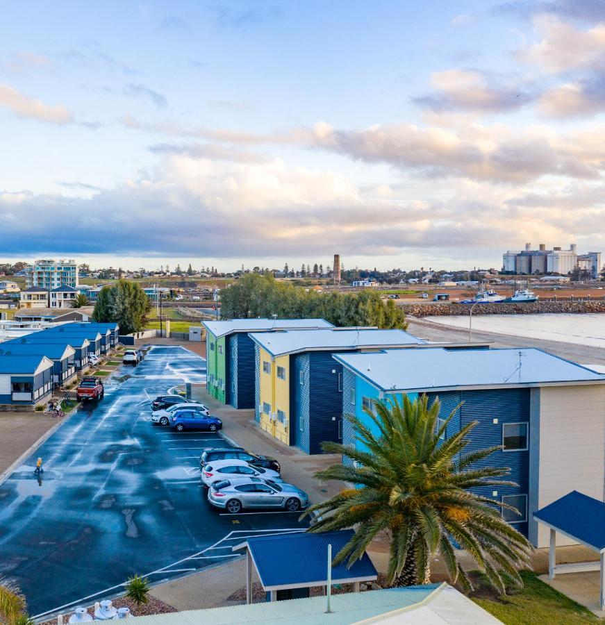 Wallaroo Holiday Park エクステリア 写真