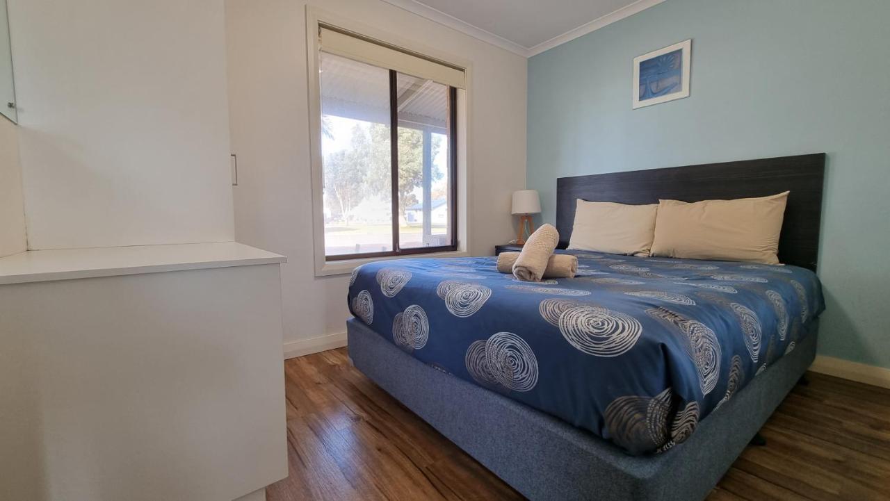 Wallaroo Holiday Park エクステリア 写真