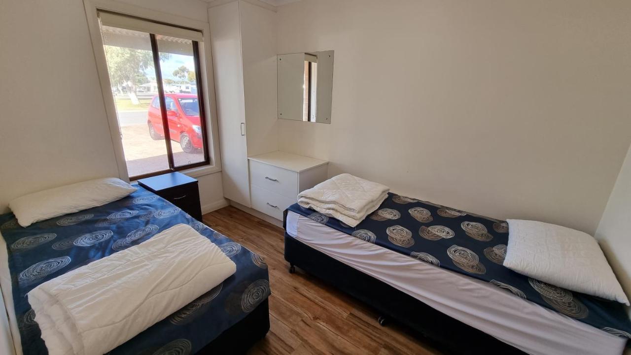 Wallaroo Holiday Park エクステリア 写真