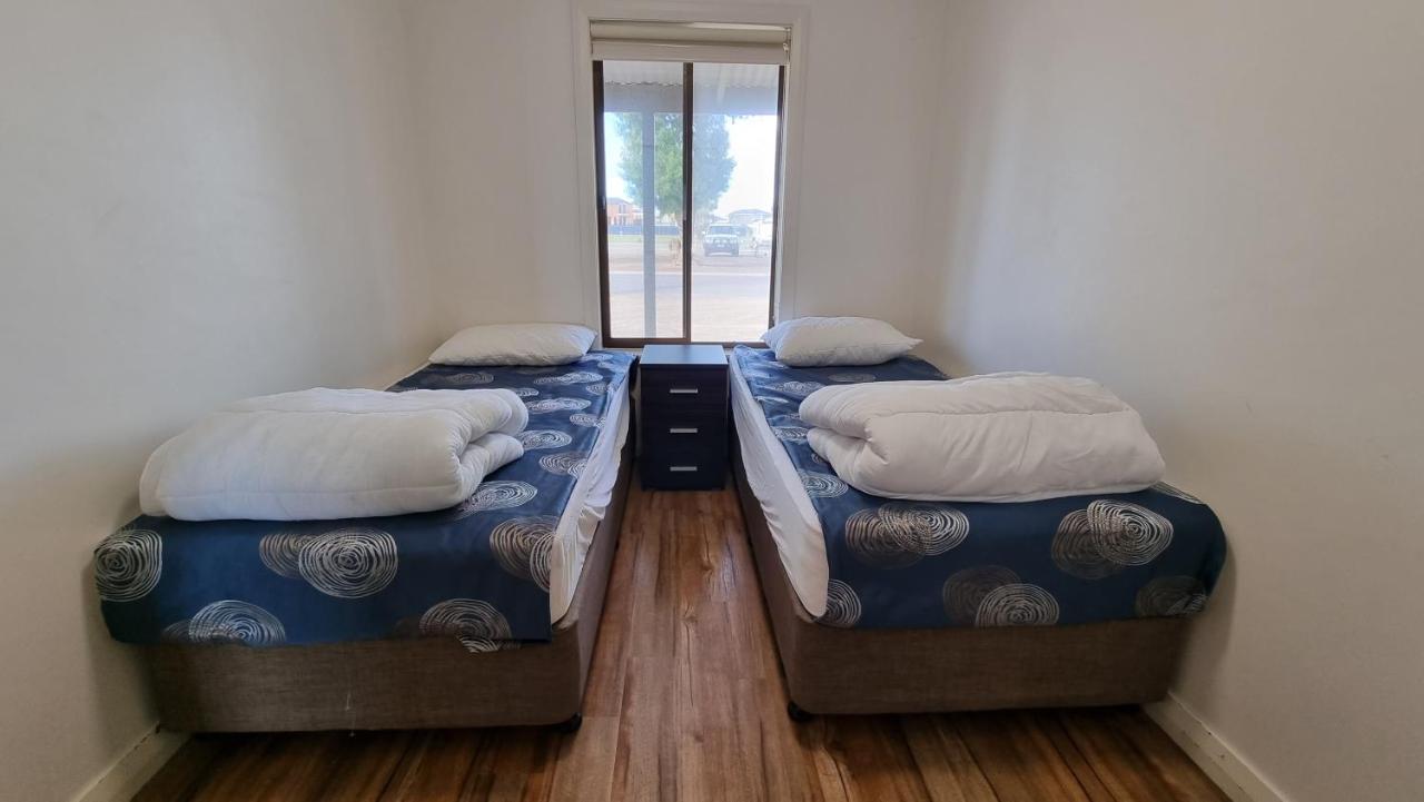 Wallaroo Holiday Park エクステリア 写真