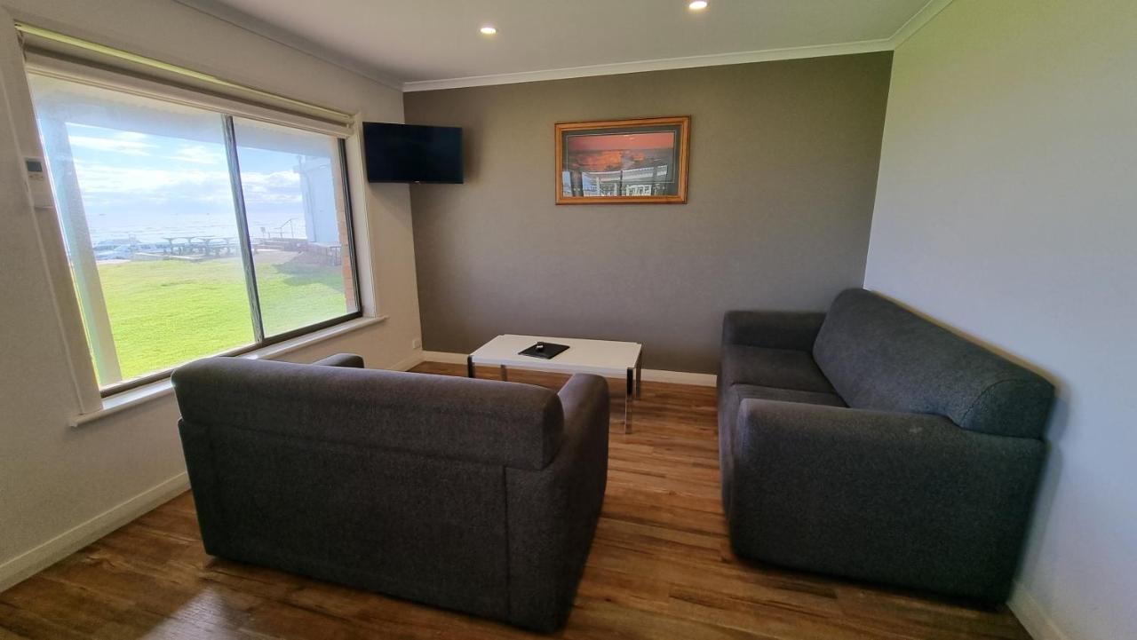 Wallaroo Holiday Park エクステリア 写真
