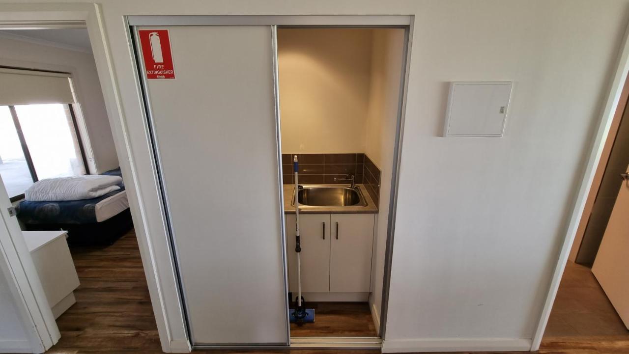 Wallaroo Holiday Park エクステリア 写真