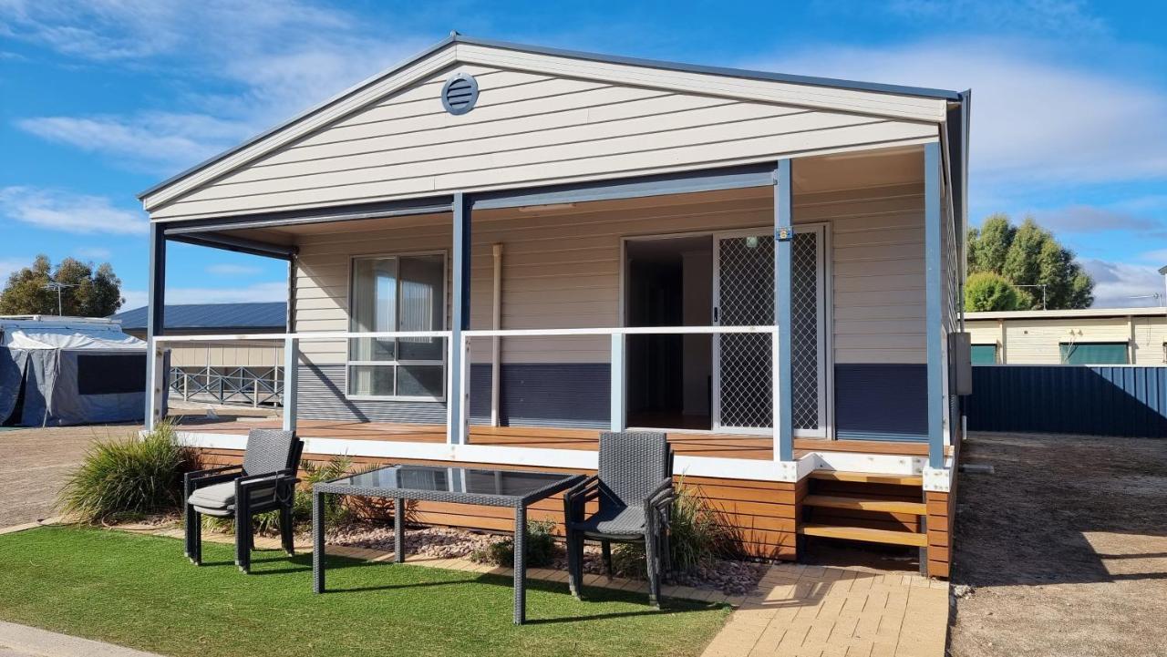 Wallaroo Holiday Park エクステリア 写真