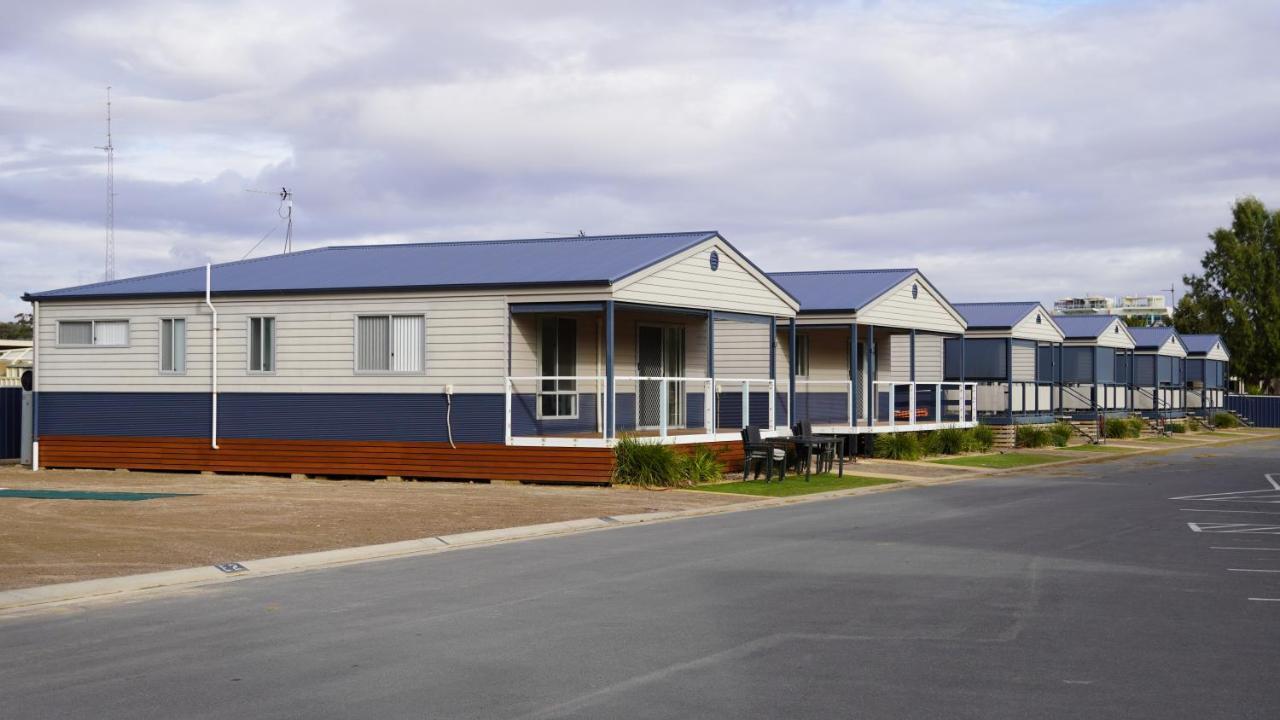 Wallaroo Holiday Park エクステリア 写真