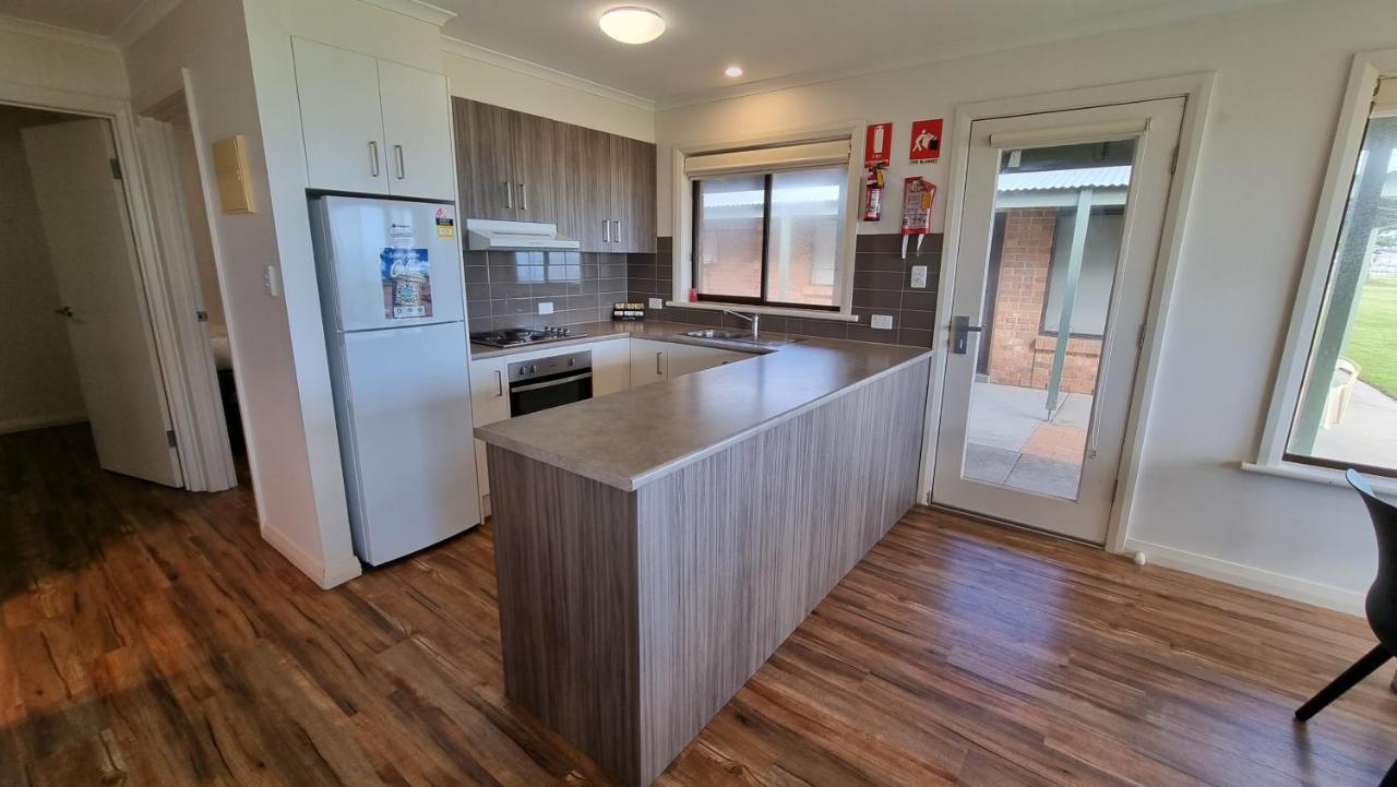 Wallaroo Holiday Park エクステリア 写真