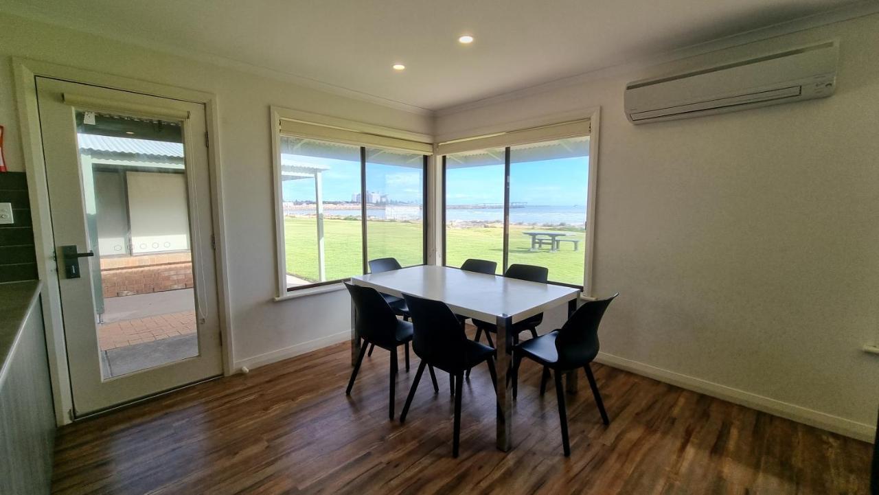 Wallaroo Holiday Park エクステリア 写真