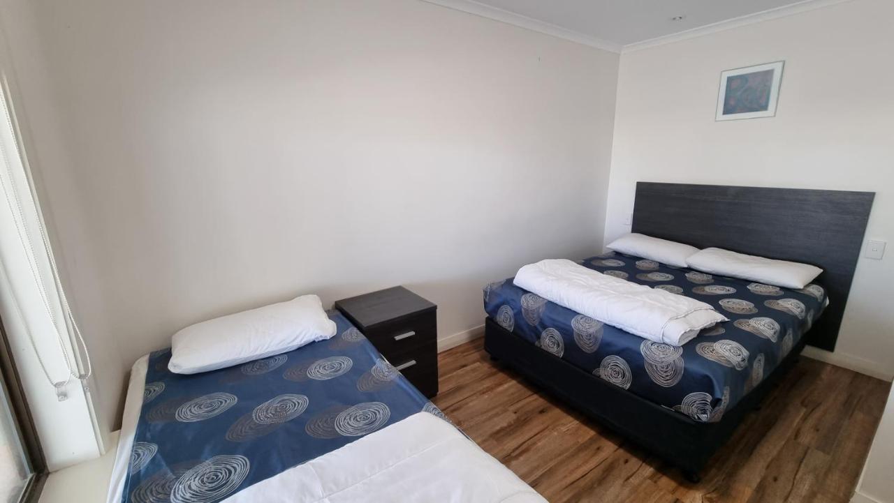 Wallaroo Holiday Park エクステリア 写真