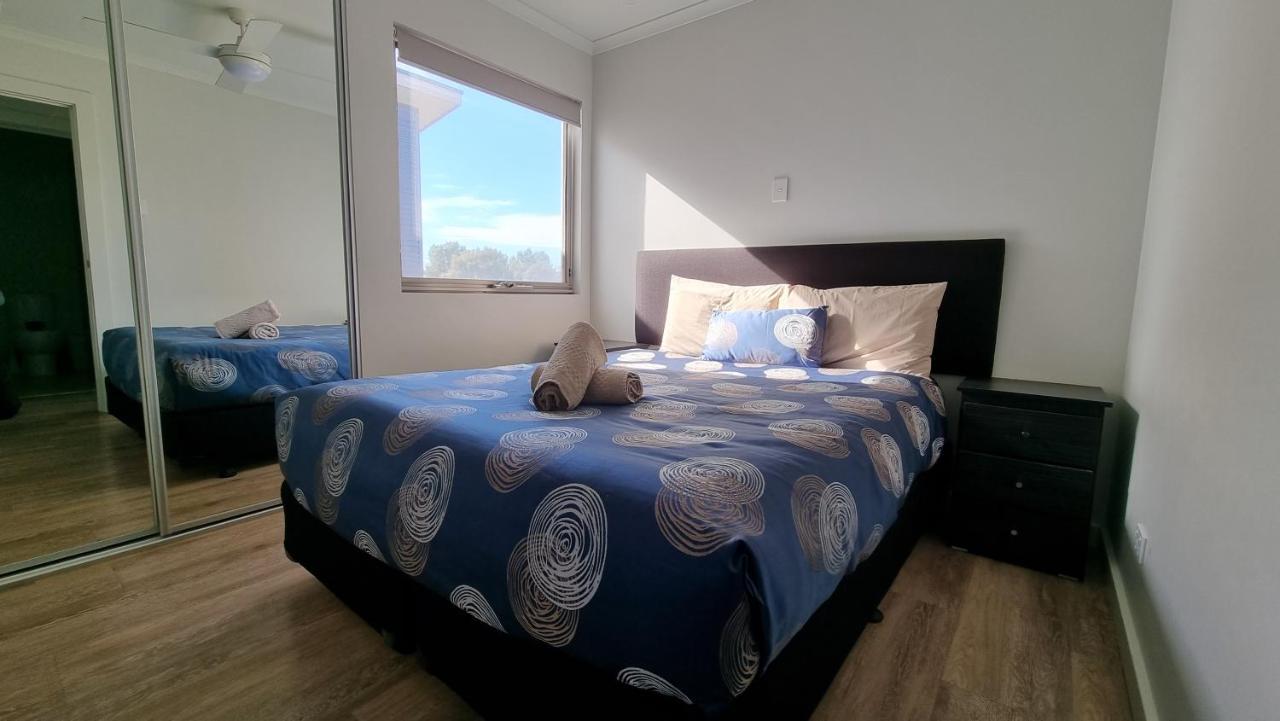 Wallaroo Holiday Park エクステリア 写真
