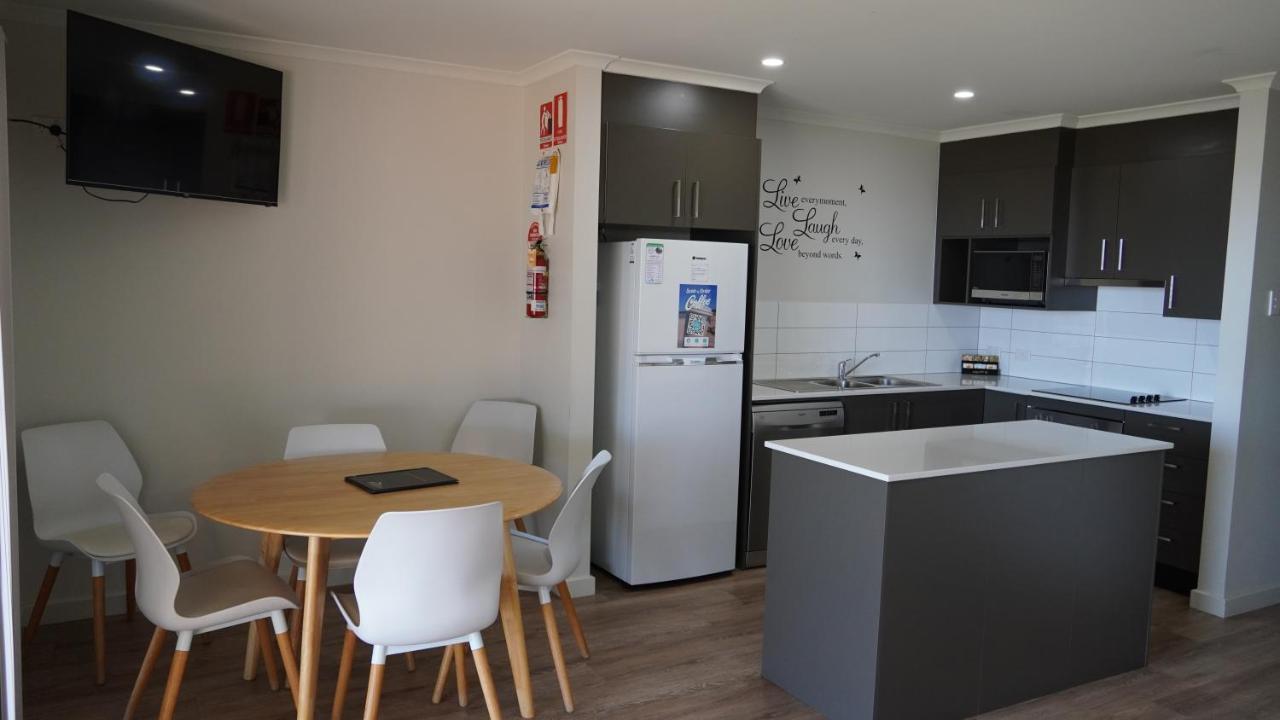 Wallaroo Holiday Park エクステリア 写真