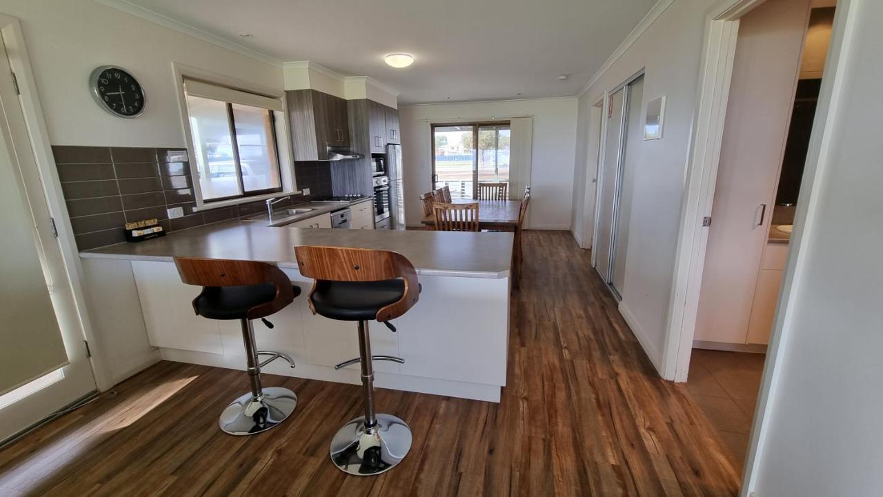 Wallaroo Holiday Park エクステリア 写真