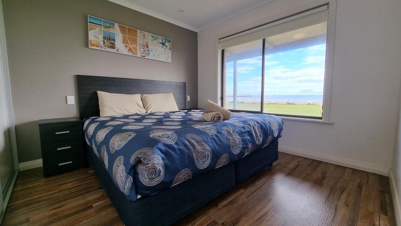 Wallaroo Holiday Park エクステリア 写真