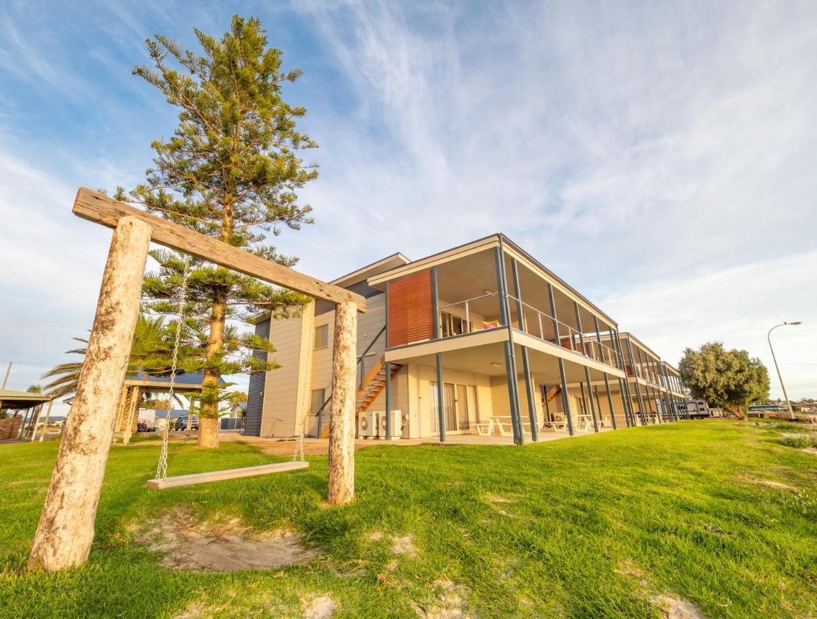 Wallaroo Holiday Park エクステリア 写真