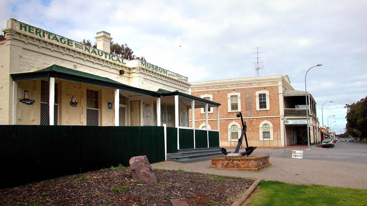 Wallaroo Holiday Park エクステリア 写真