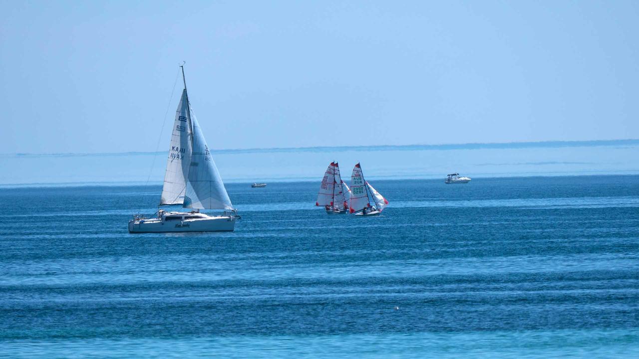Wallaroo Holiday Park エクステリア 写真