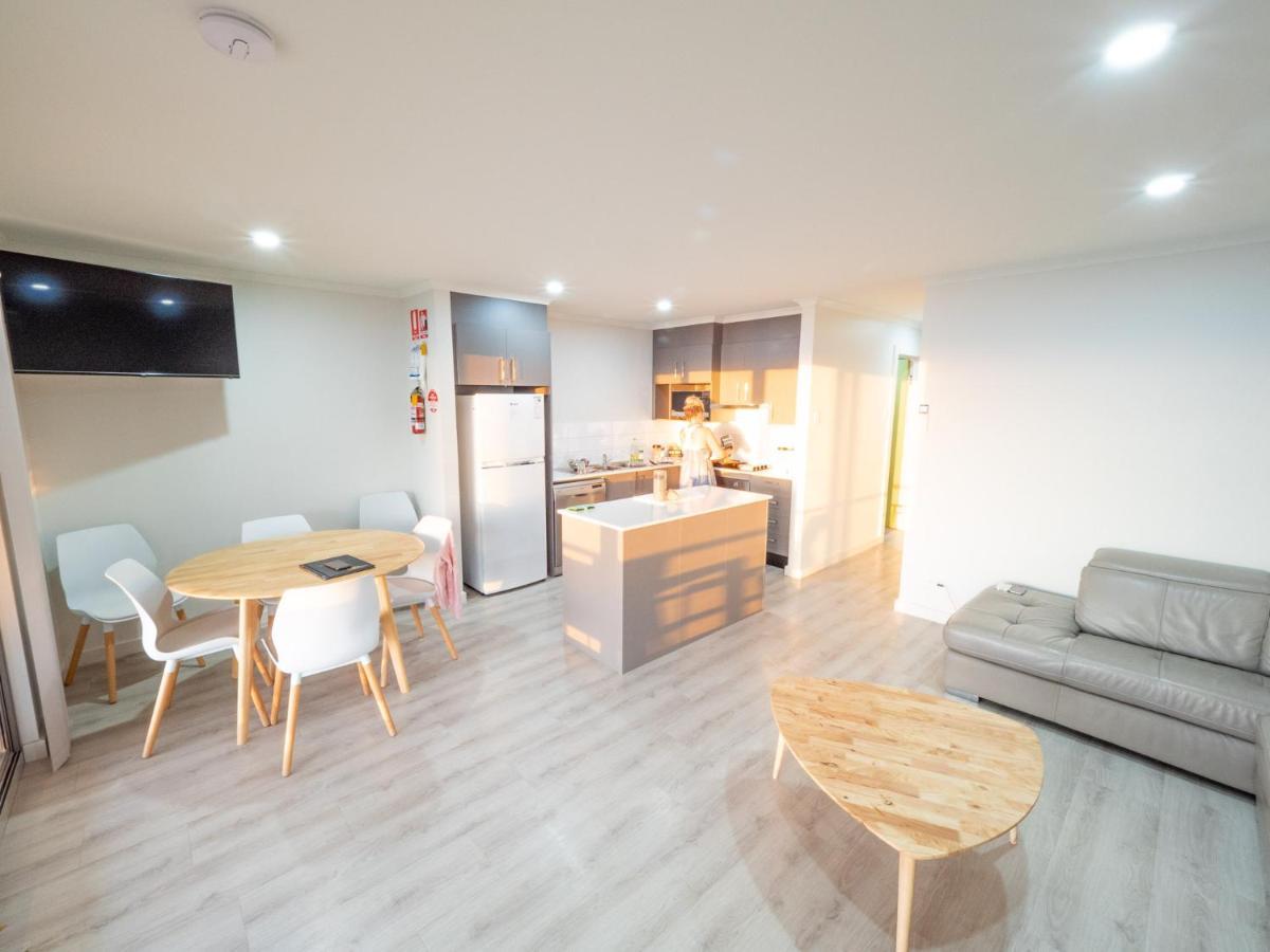Wallaroo Holiday Park エクステリア 写真